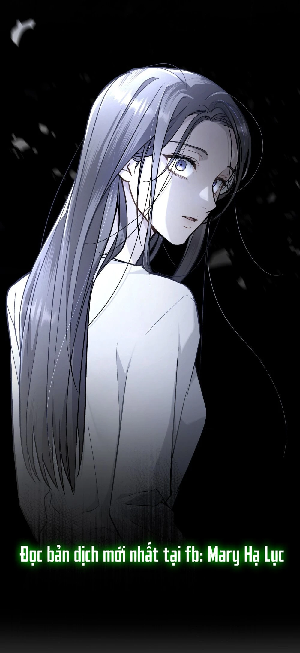 Merry Psycho Chapter 2.2 - 10