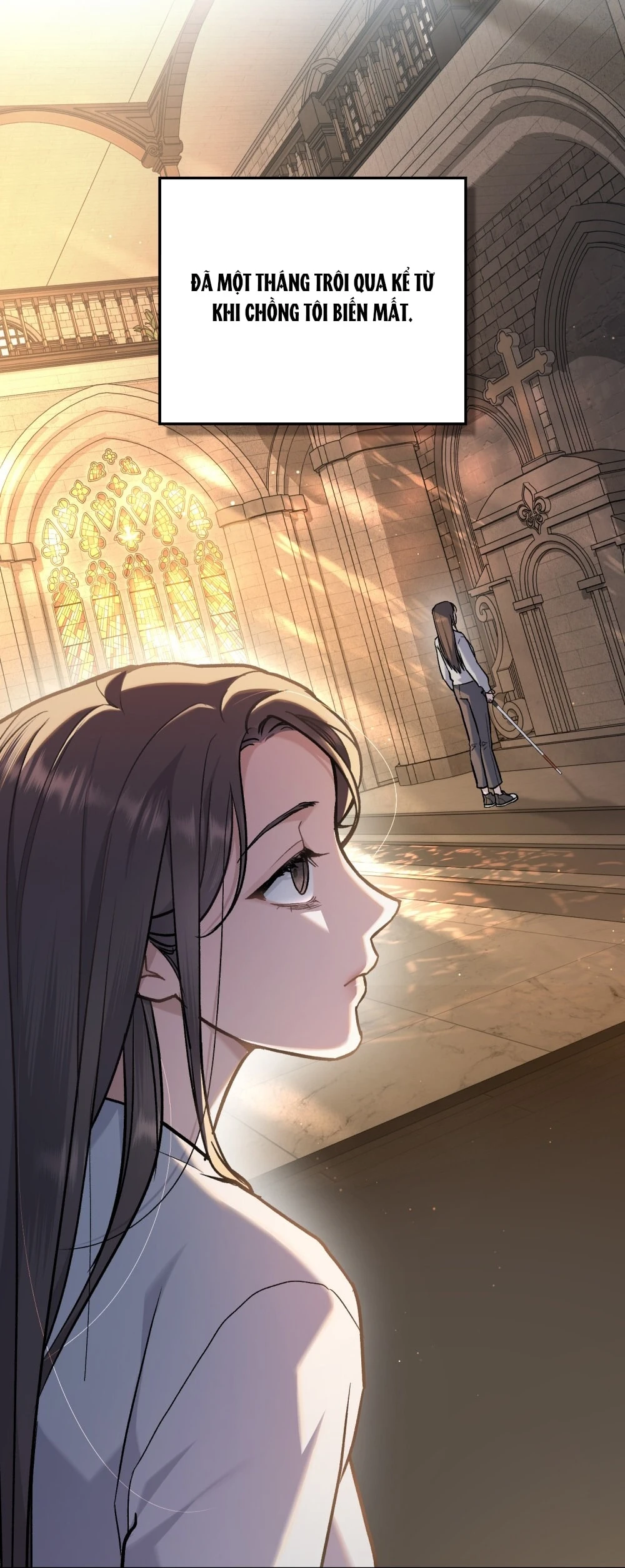 Merry Psycho Chapter 2.2 - 13