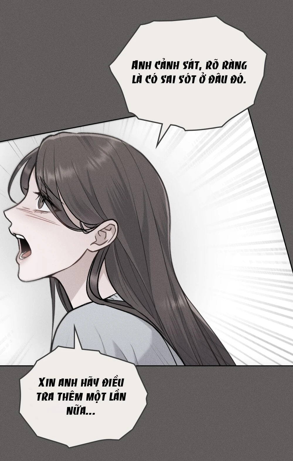 Merry Psycho Chapter 2.2 - 18