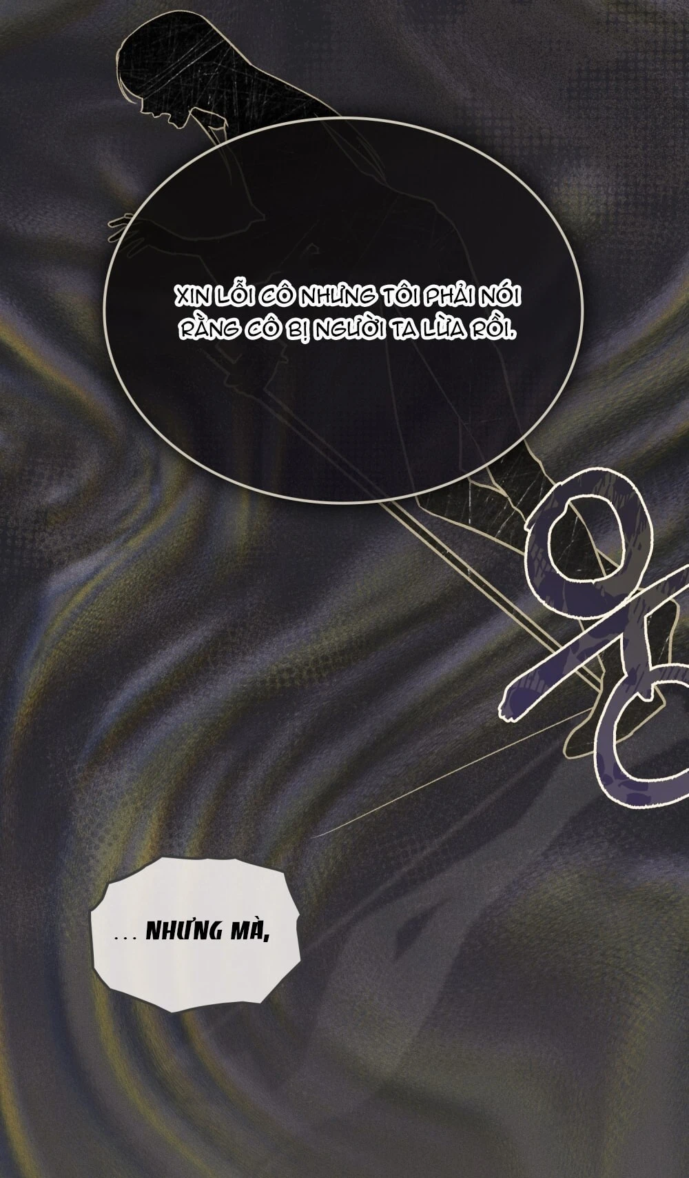 Merry Psycho Chapter 2.2 - 22