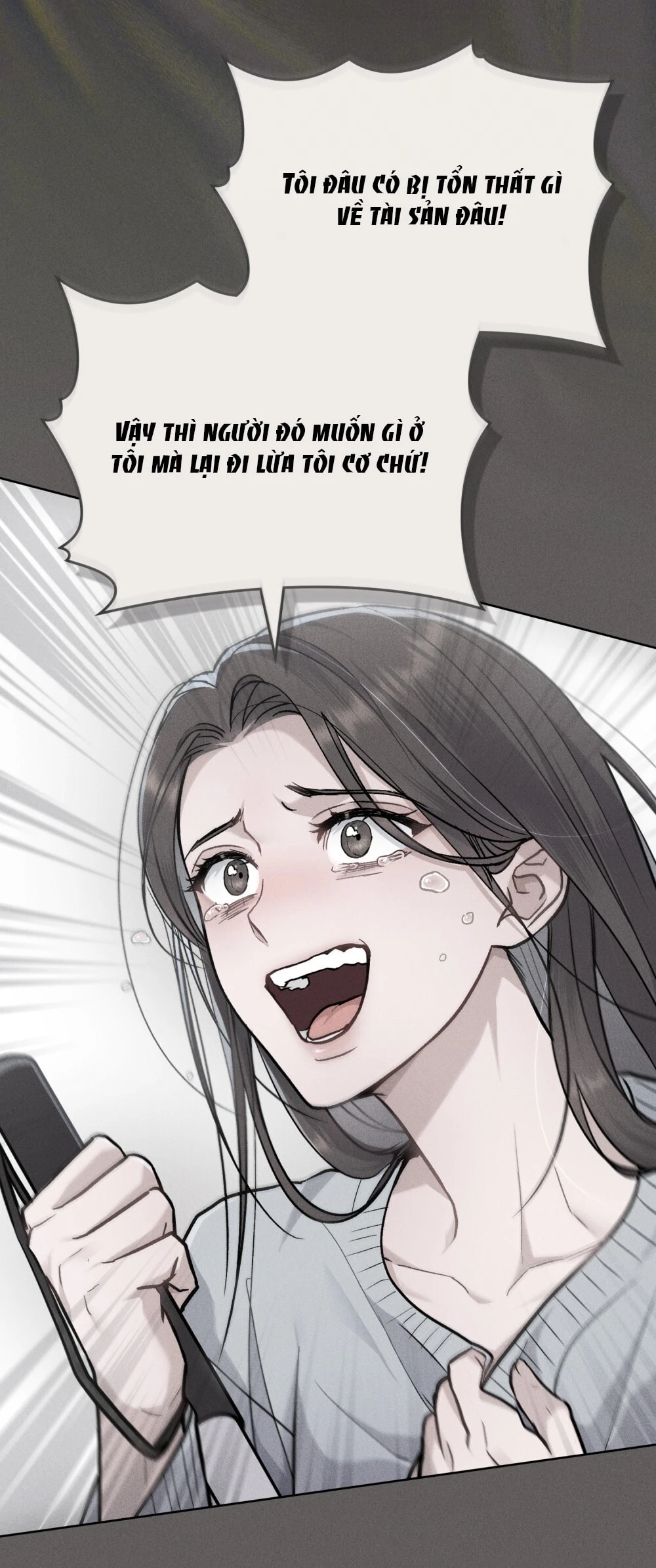 Merry Psycho Chapter 2.2 - 23