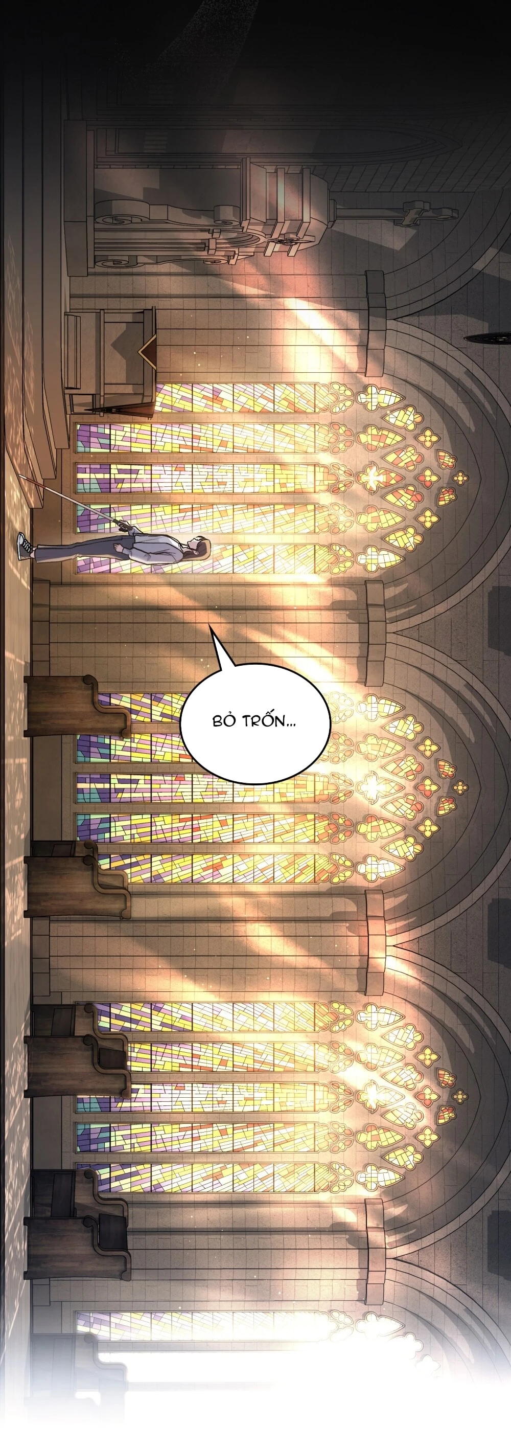 Merry Psycho Chapter 2.2 - 25