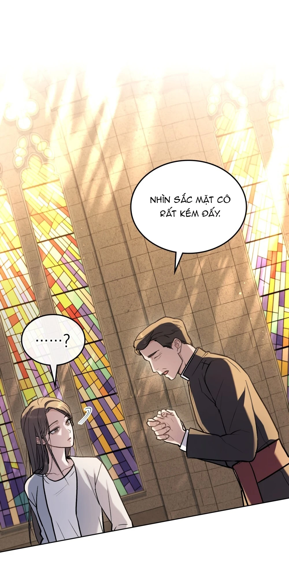 Merry Psycho Chapter 2.2 - 27