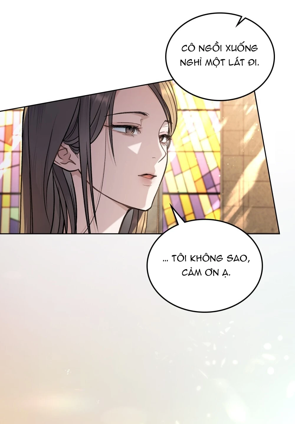 Merry Psycho Chapter 2.2 - 28