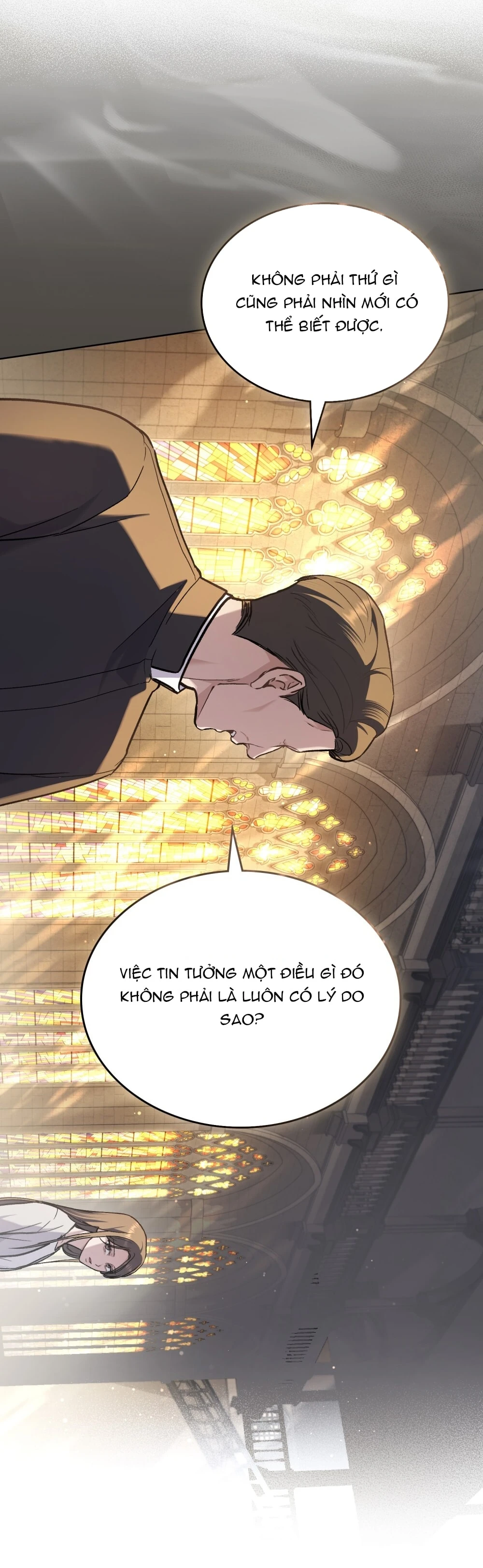 Merry Psycho Chapter 2.2 - 36