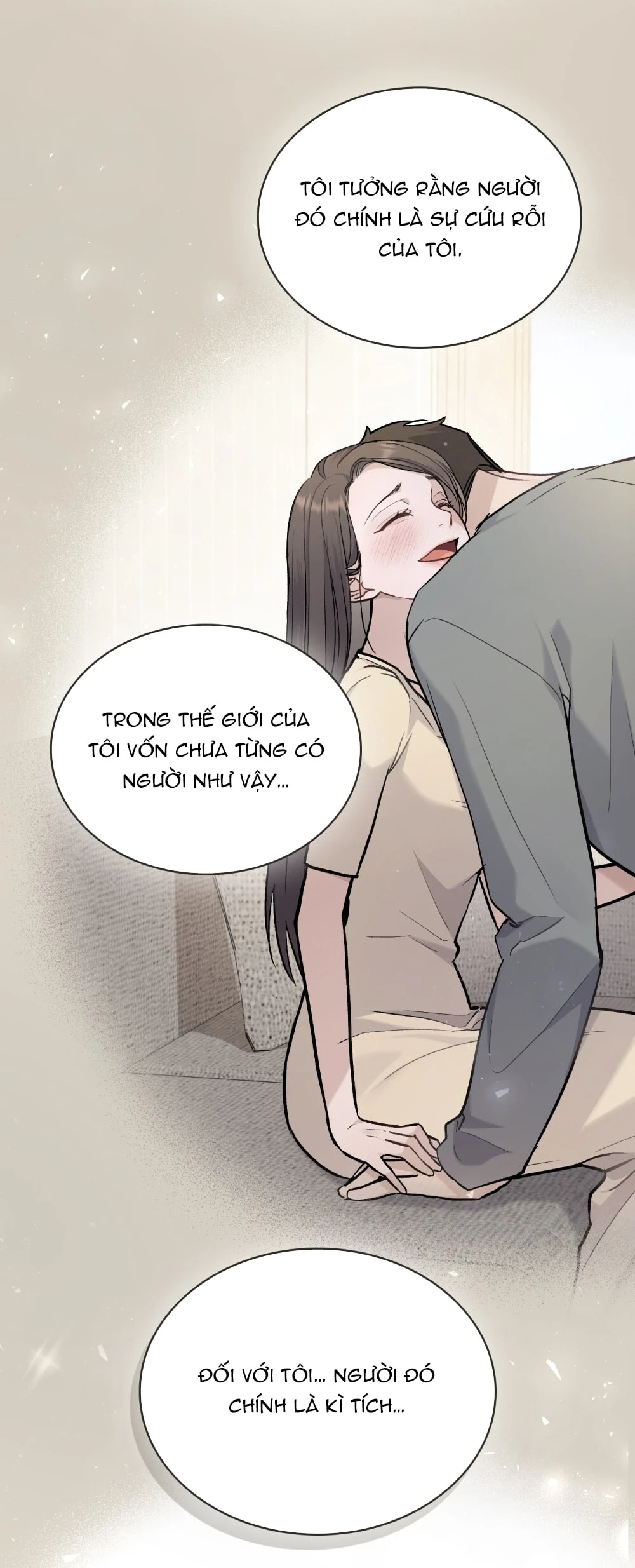 Merry Psycho Chapter 2.2 - 40