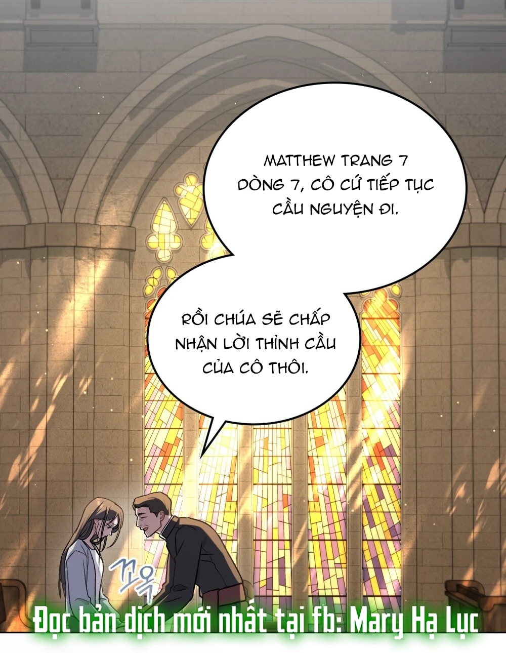 Merry Psycho Chapter 2.2 - 45