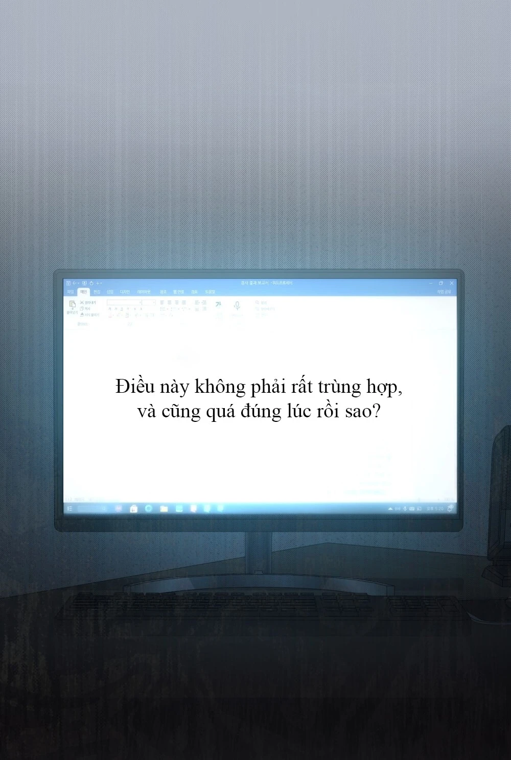 Merry Psycho Chapter 3.1 - 5