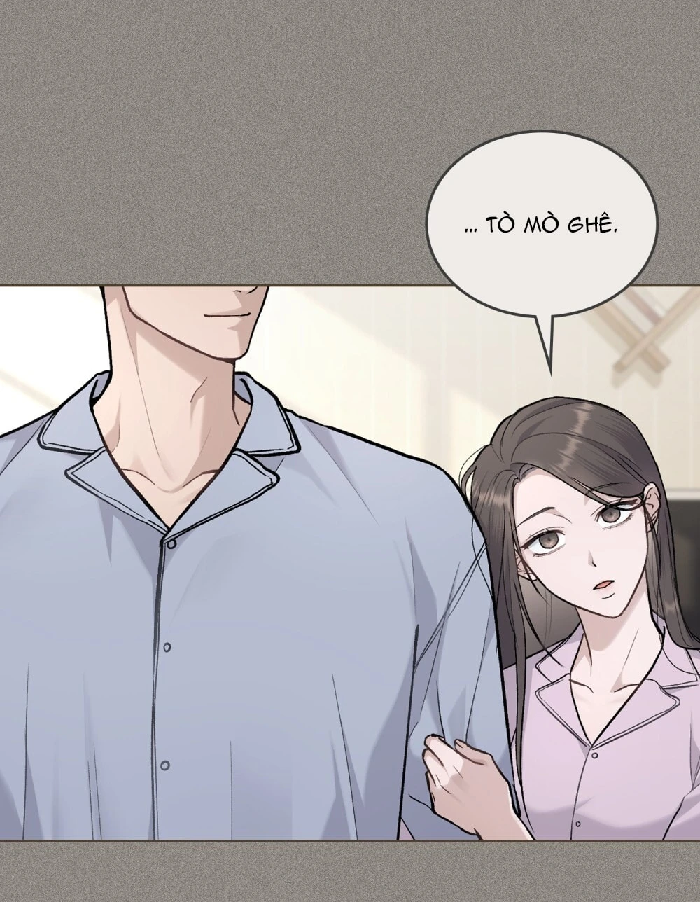 Merry Psycho Chapter 3.1 - 17