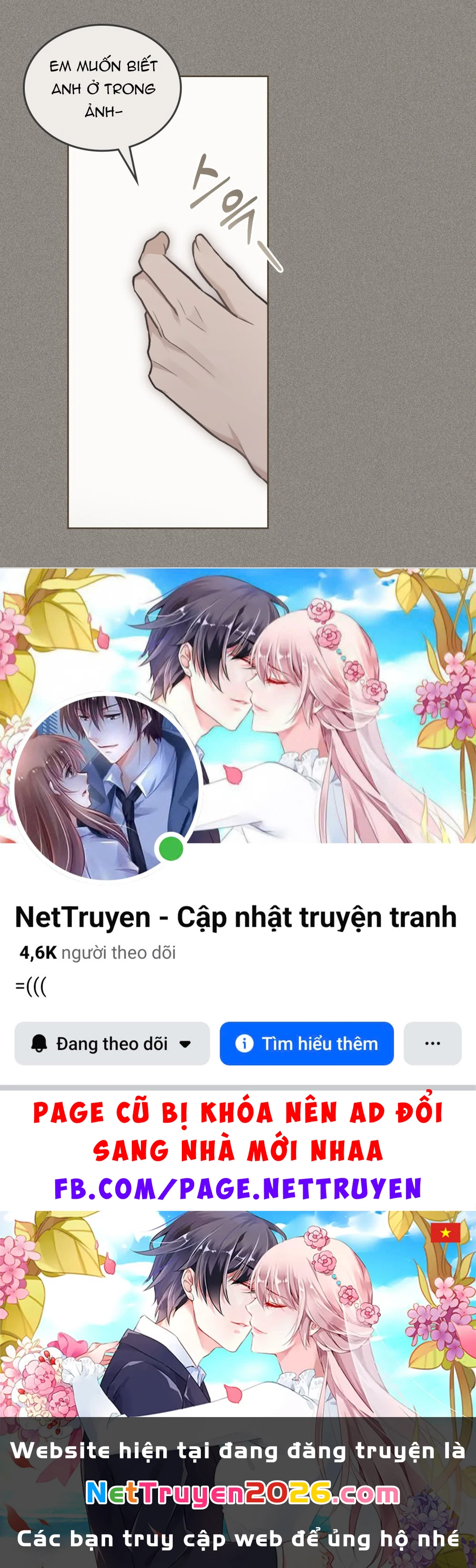 Merry Psycho Chapter 3.1 - 18