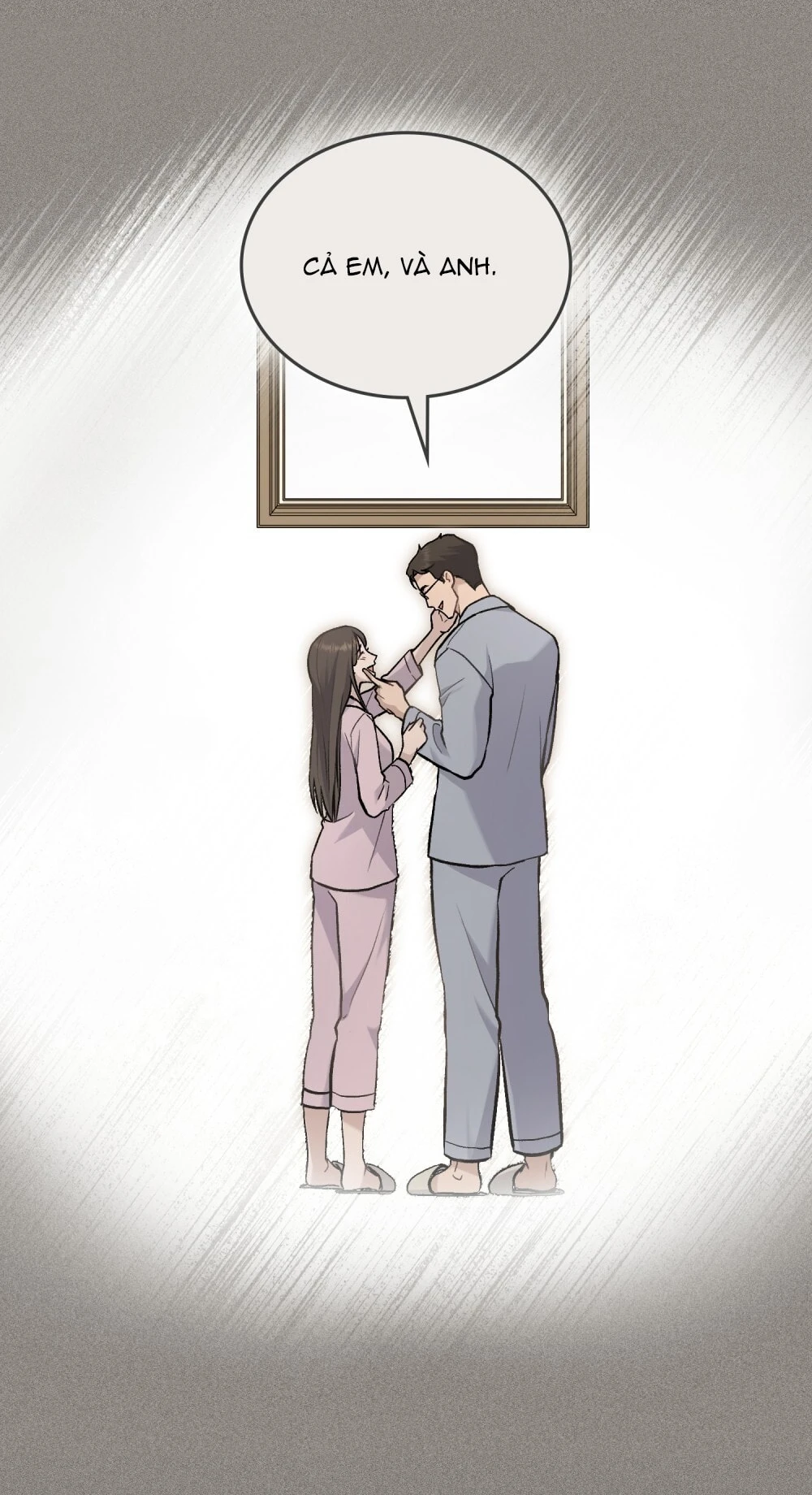 Merry Psycho Chapter 3.2 - 5