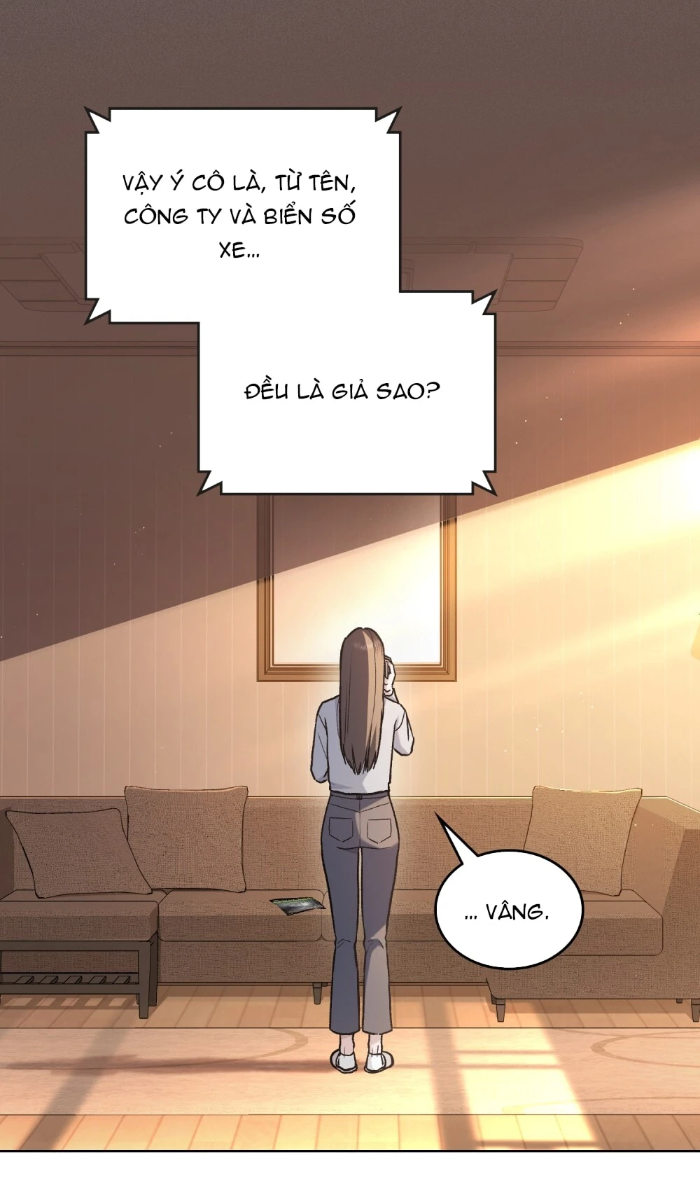 Merry Psycho Chapter 3.2 - 6