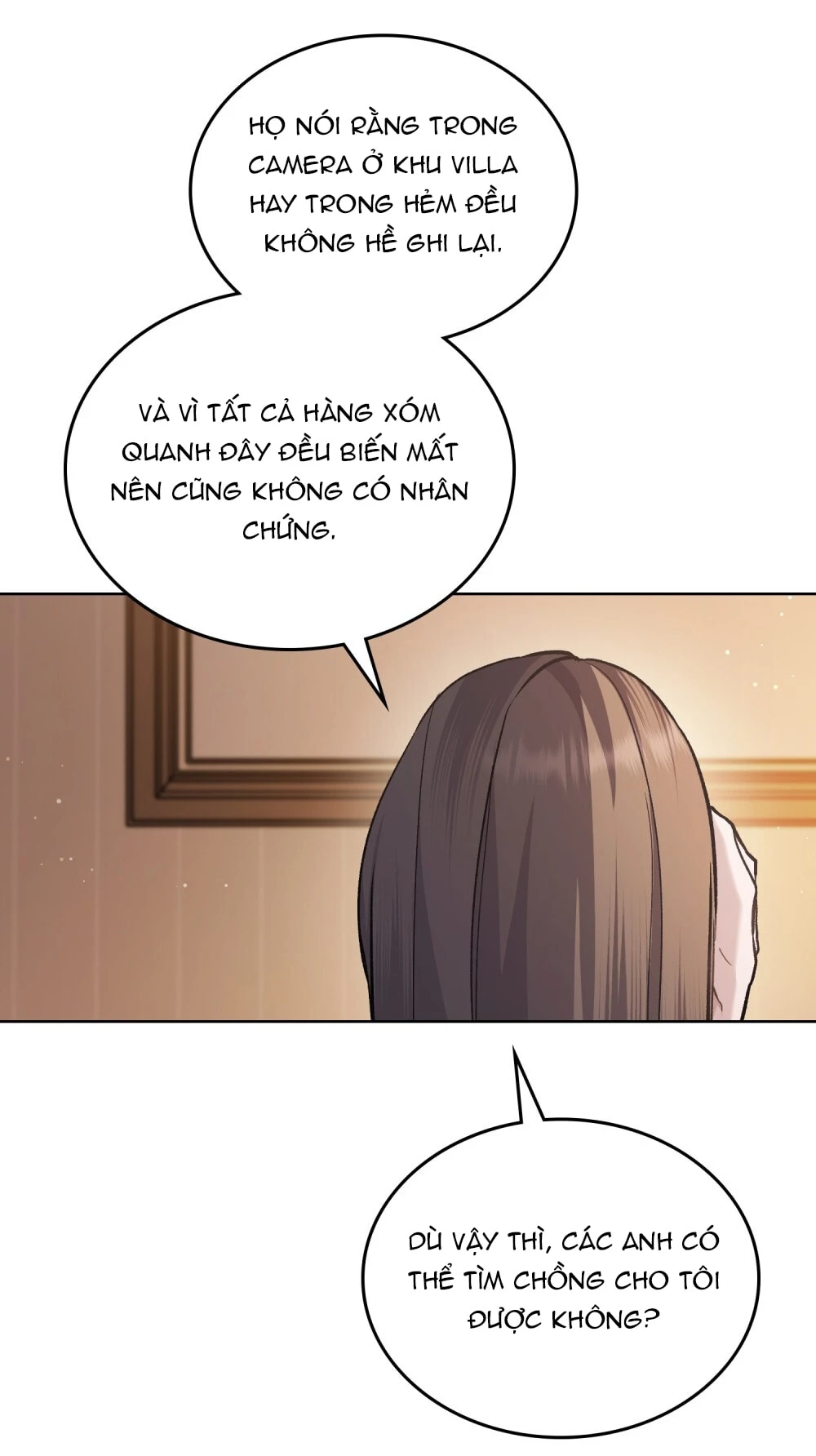 Merry Psycho Chapter 3.2 - 7