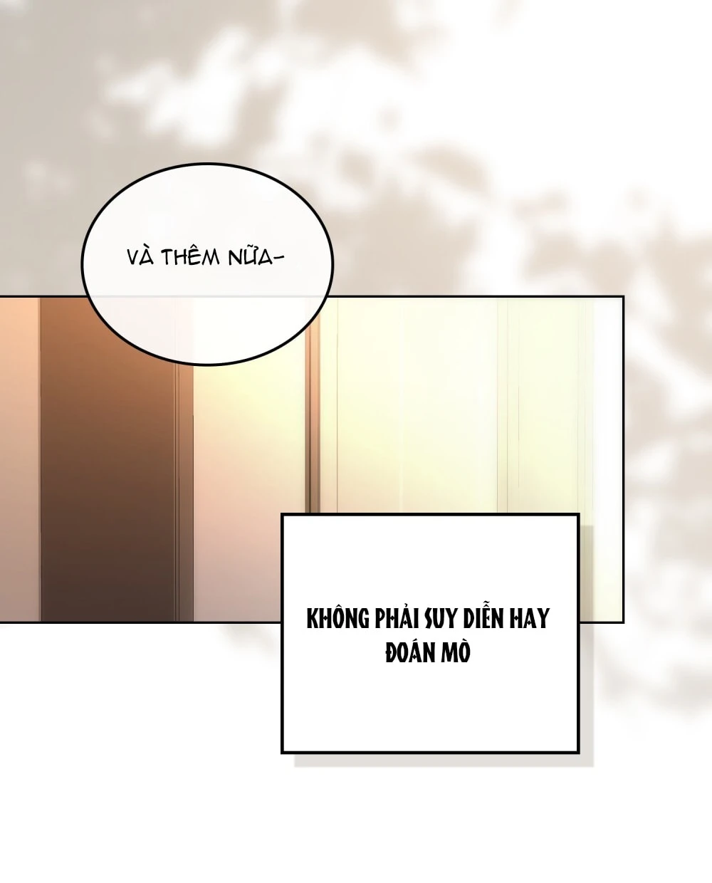 Merry Psycho Chapter 3.2 - 10