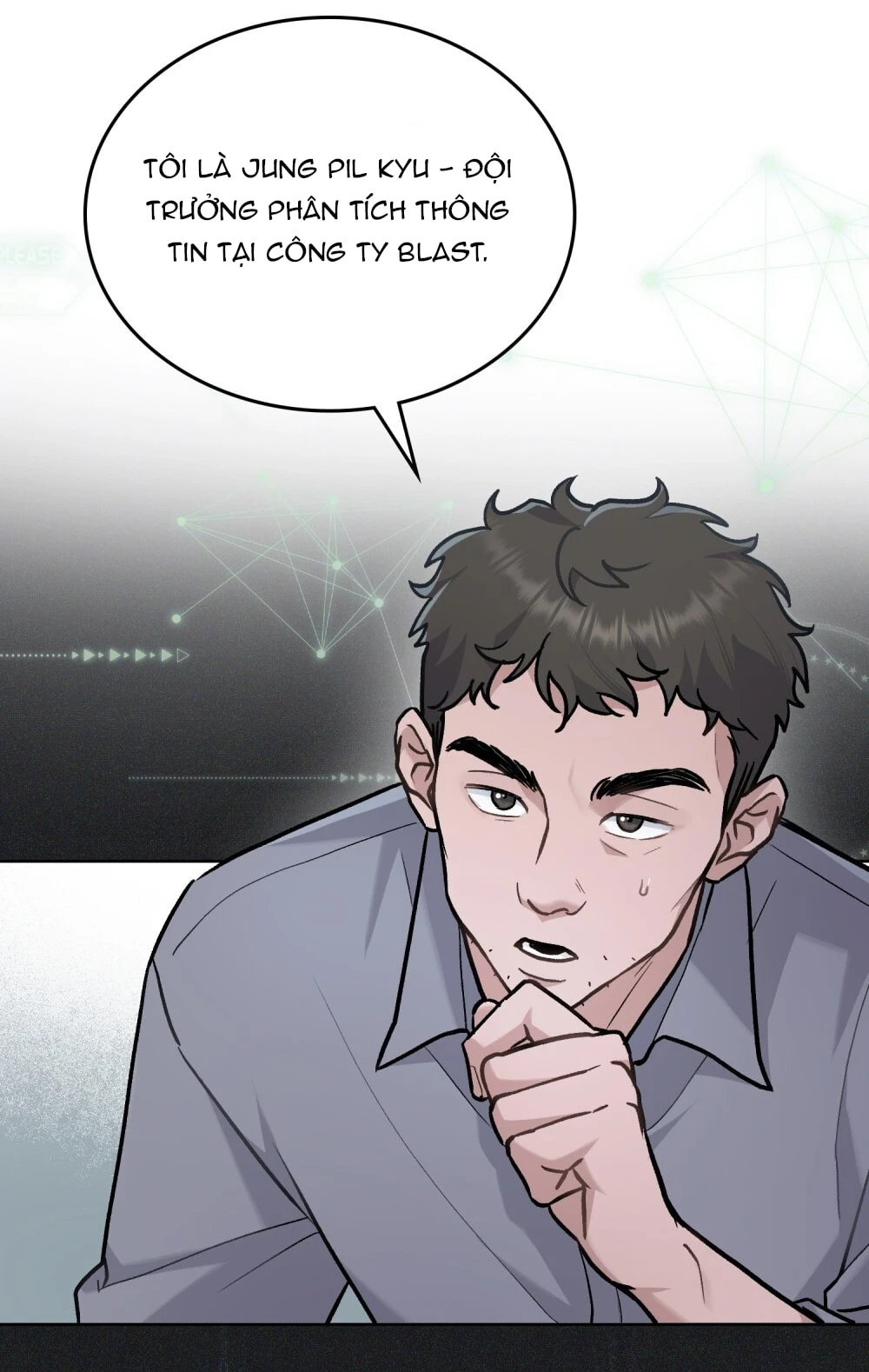 Merry Psycho Chapter 3.2 - 22