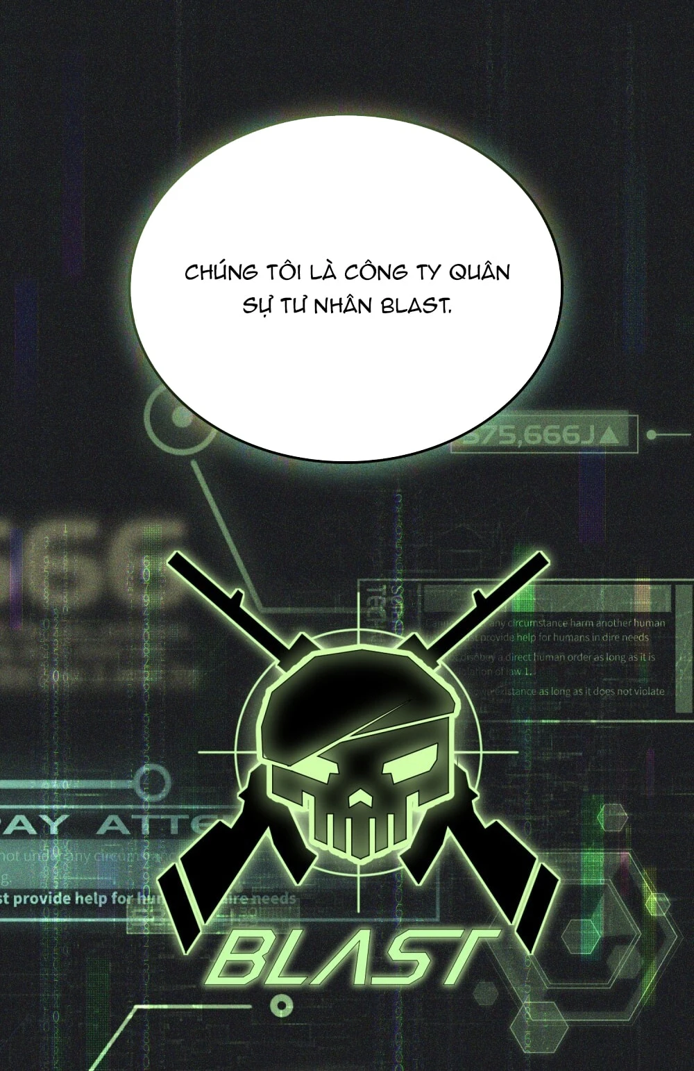 Merry Psycho Chapter 3.2 - 23