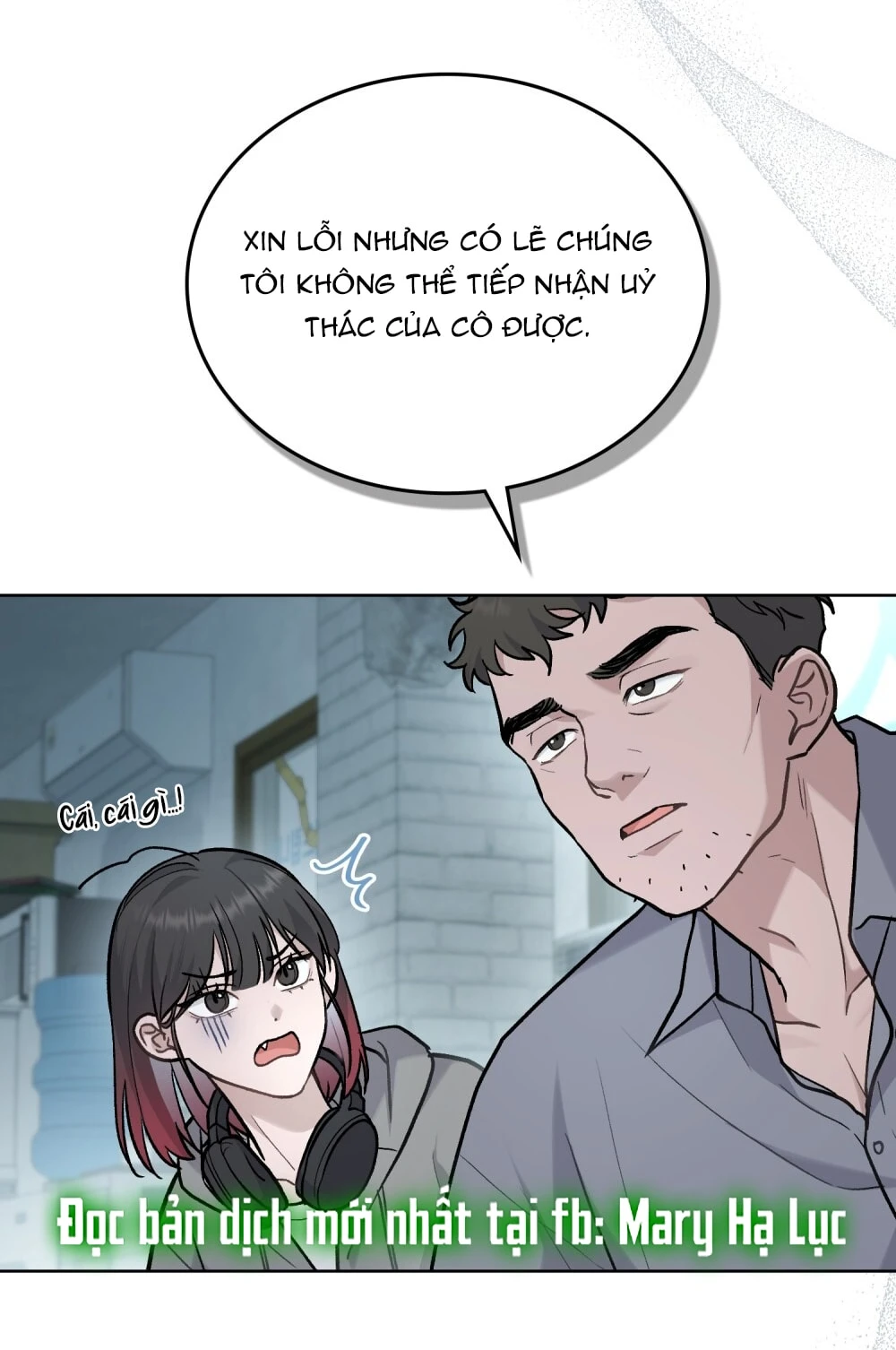 Merry Psycho Chapter 3.2 - 27