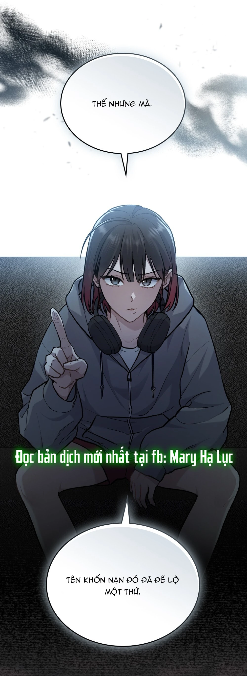 Merry Psycho Chapter 3.2 - 31