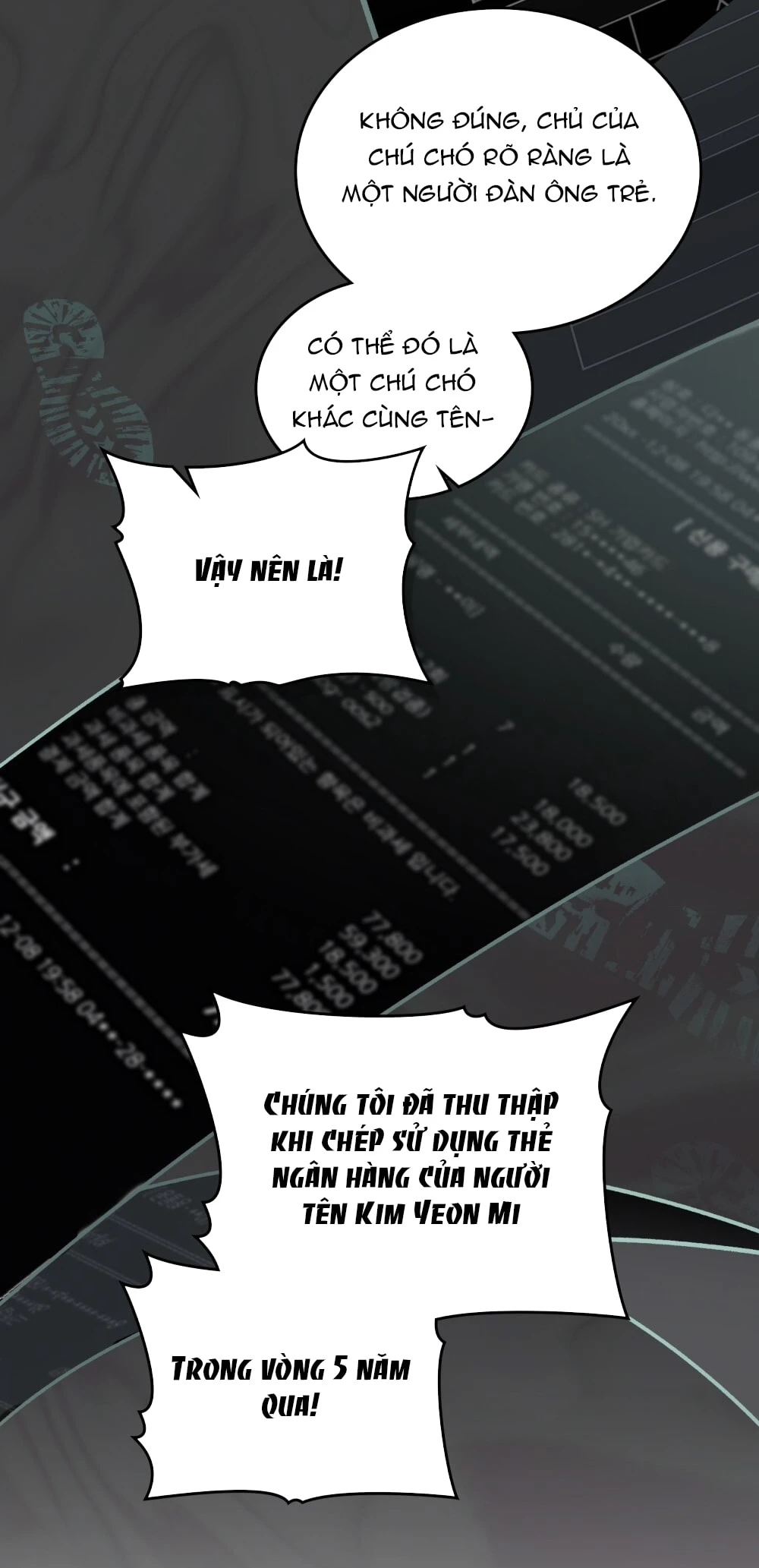 Merry Psycho Chapter 3.2 - 35