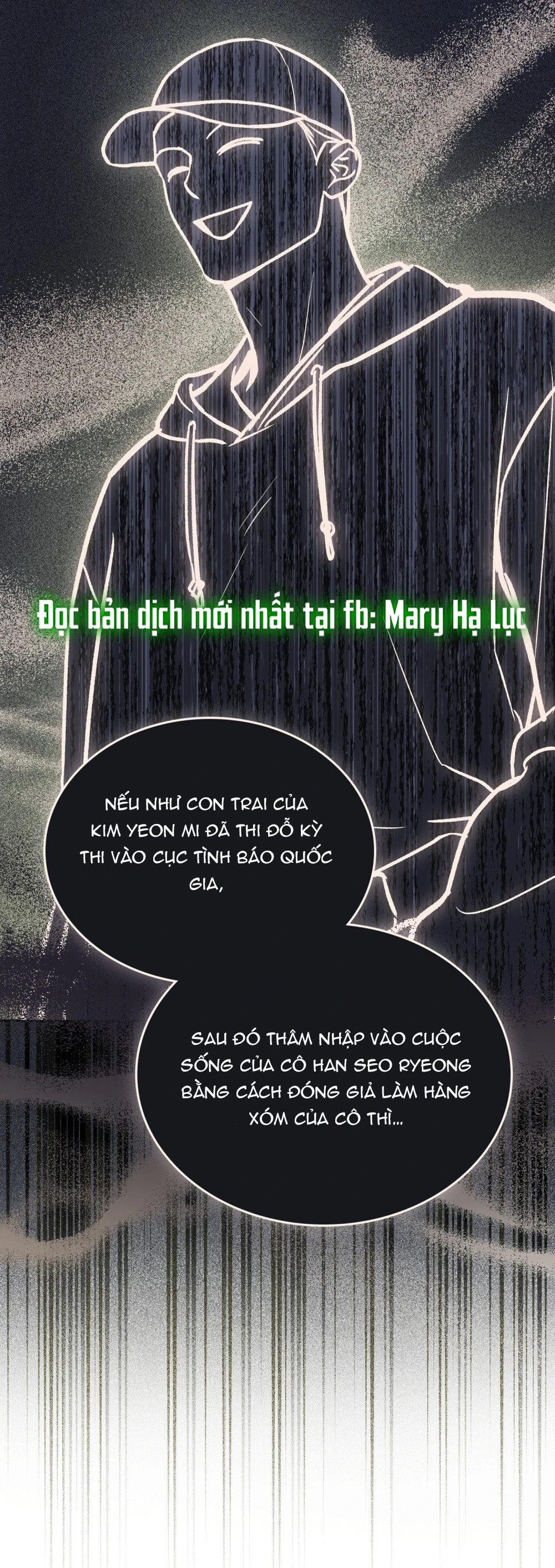 Merry Psycho Chapter 3.2 - 43