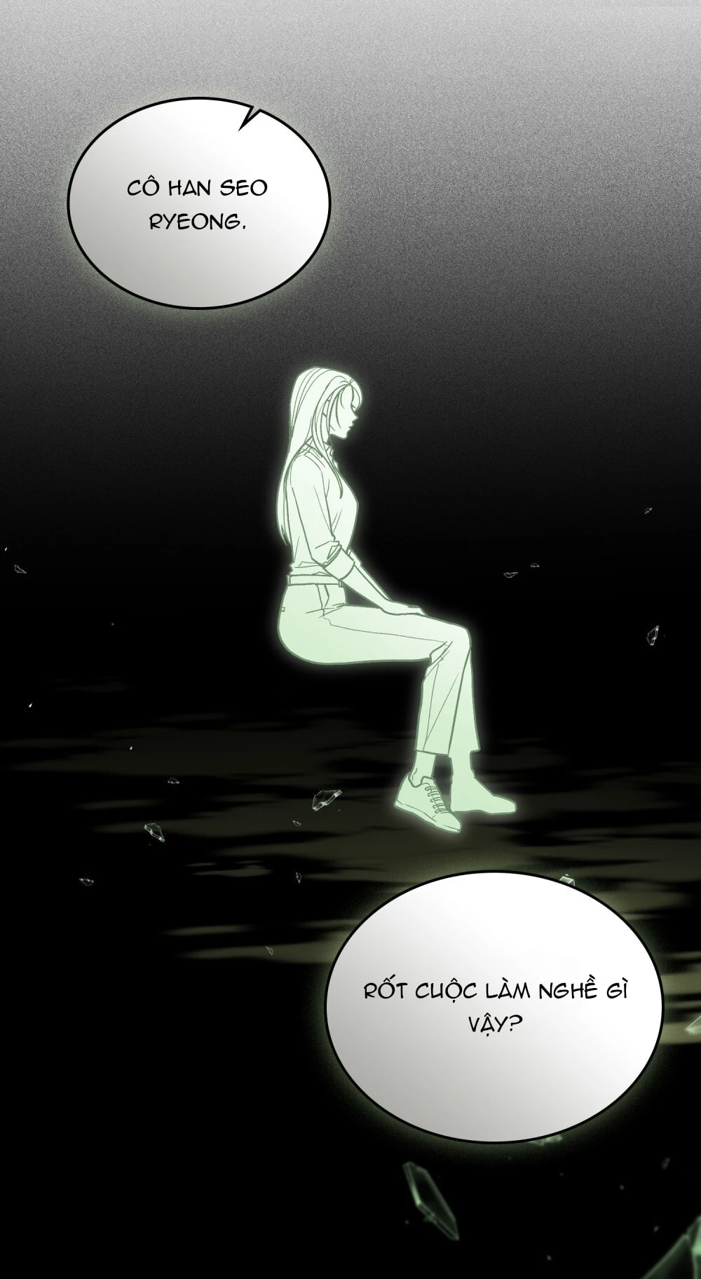 Merry Psycho Chapter 3.2 - 45