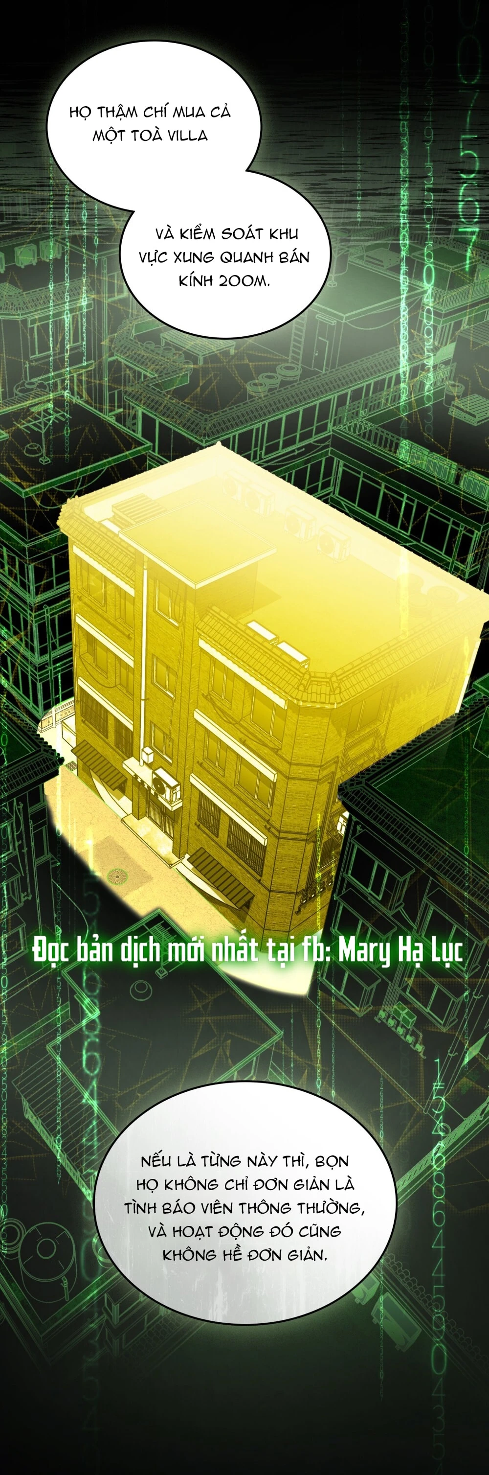 Merry Psycho Chapter 3.2 - 47