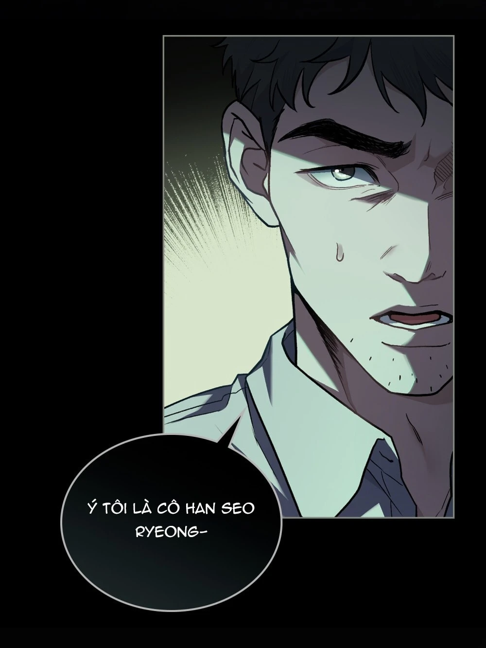 Merry Psycho Chapter 3.2 - 48