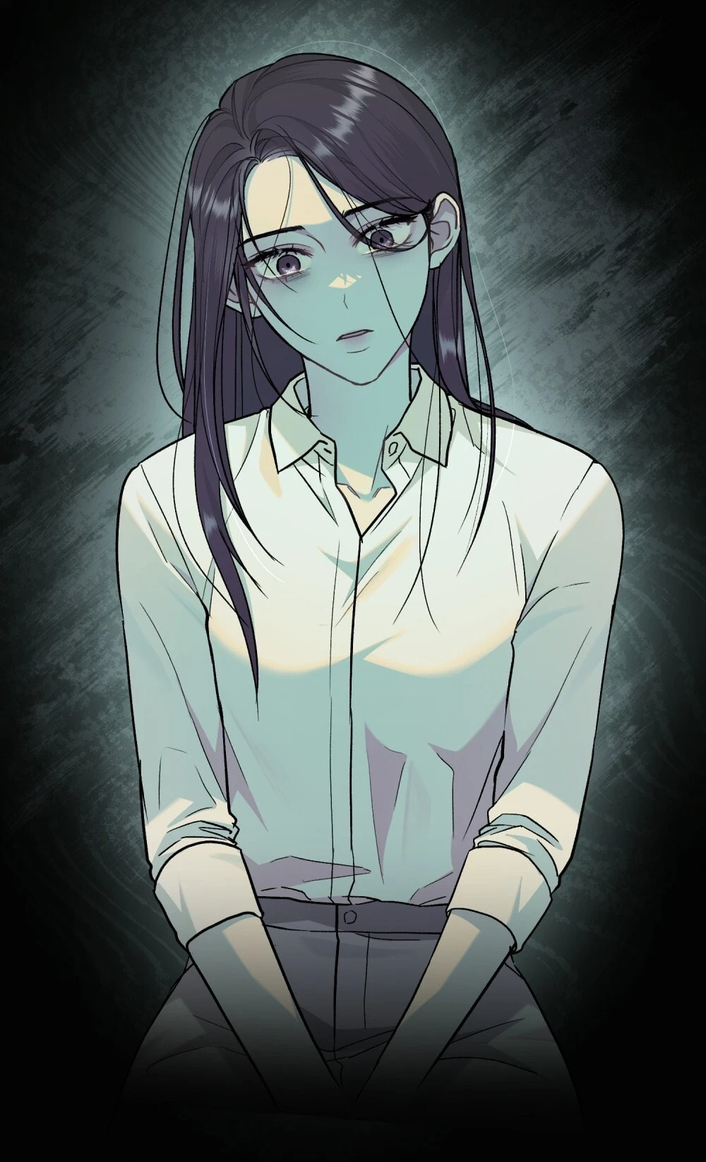 Merry Psycho Chapter 3.2 - 50