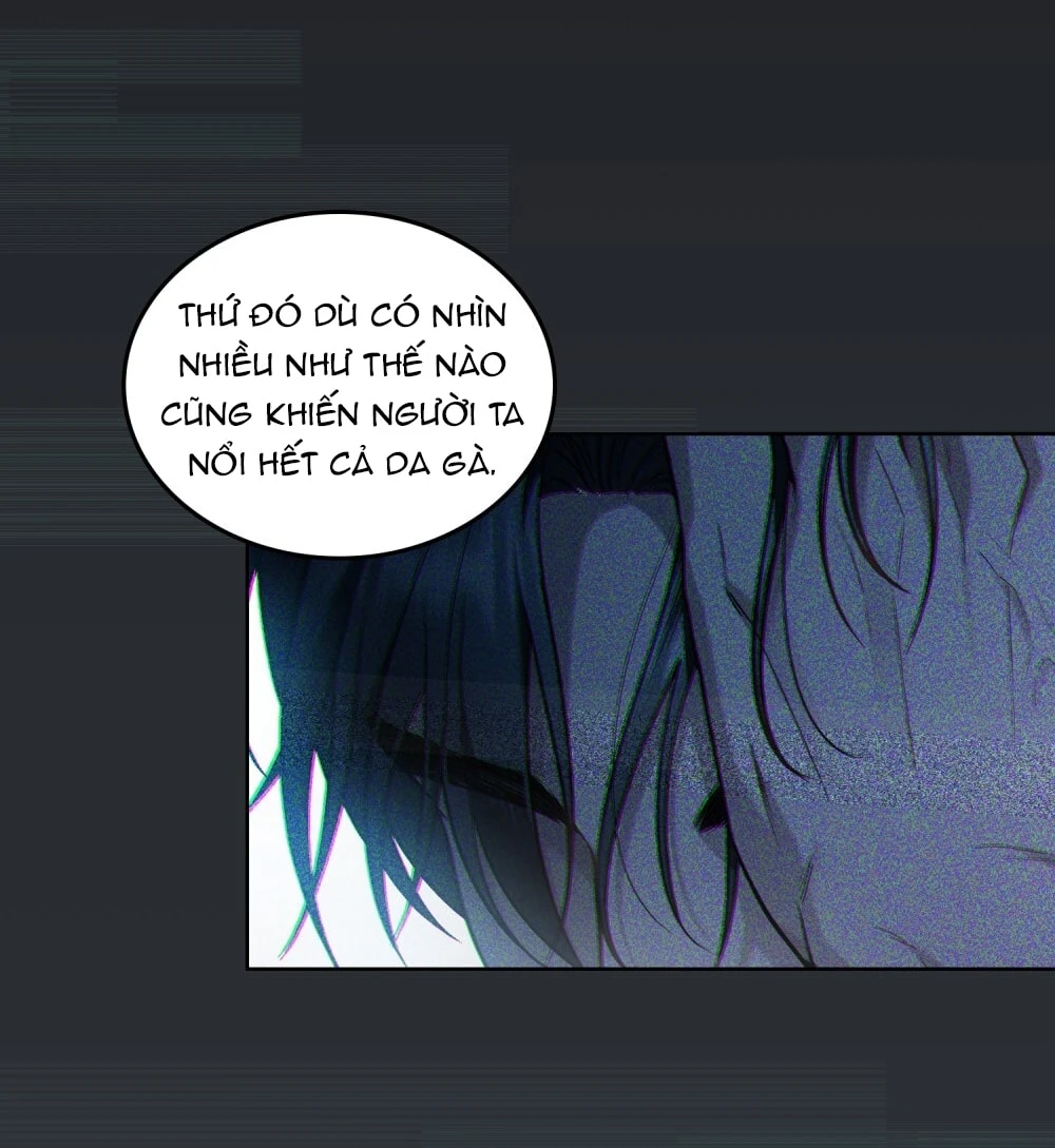 Merry Psycho Chapter 4.1 - 3