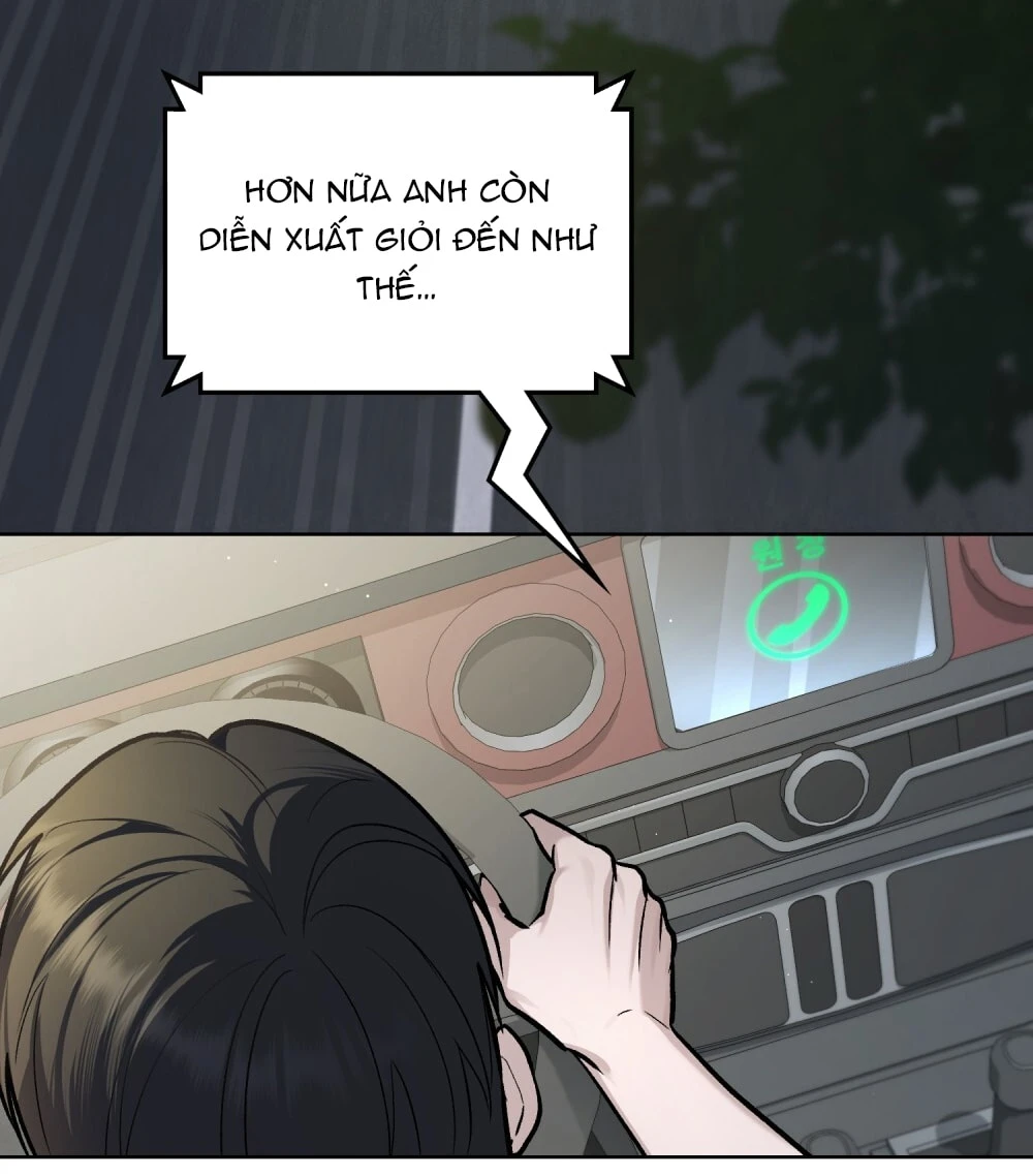 Merry Psycho Chapter 4.1 - 13