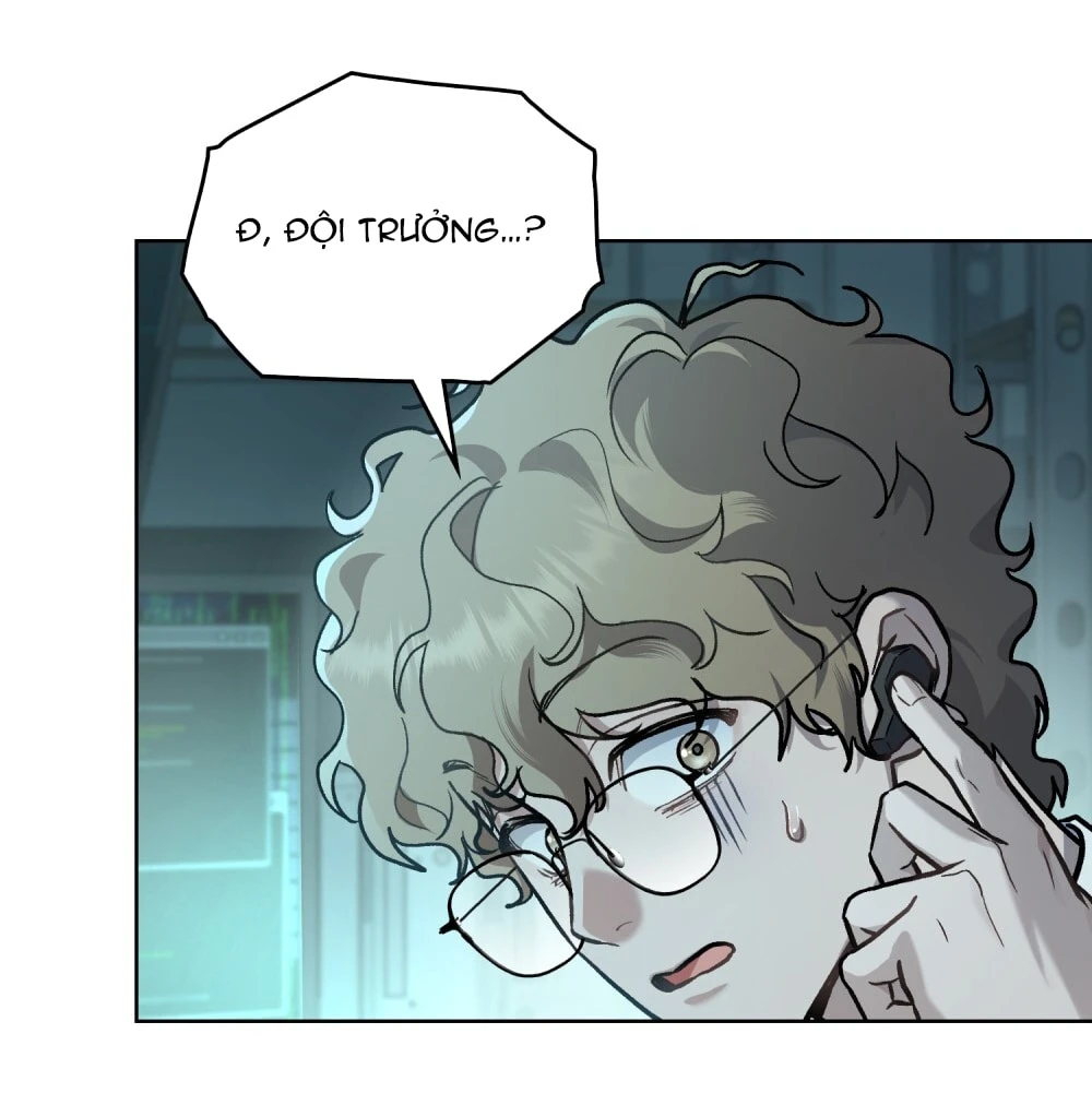 Merry Psycho Chapter 4.2 - 3