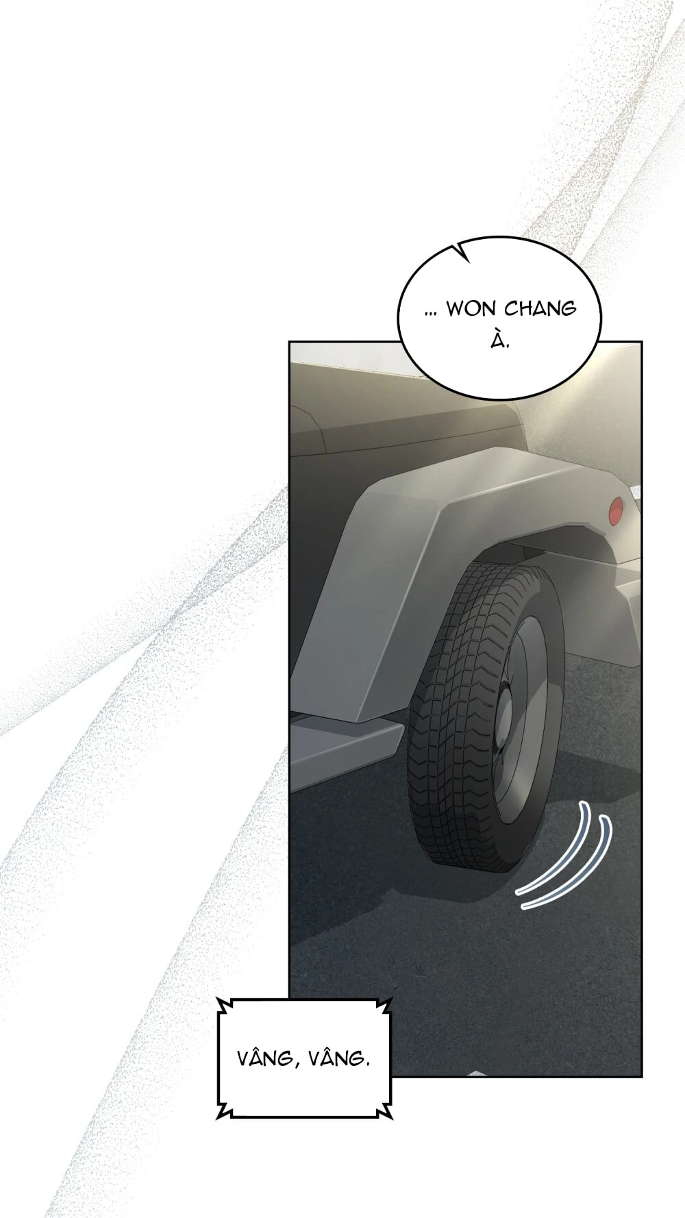 Merry Psycho Chapter 4.2 - 7