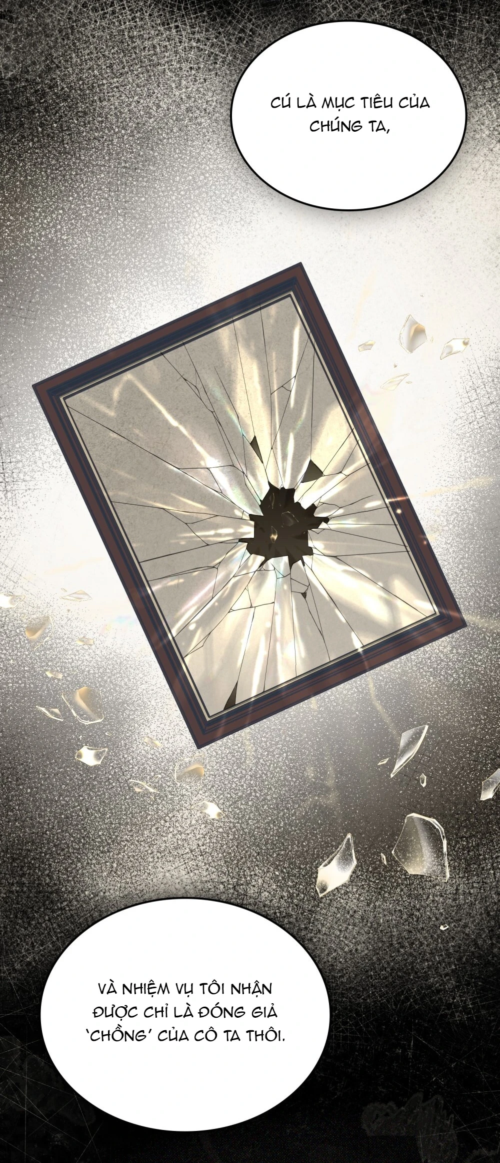 Merry Psycho Chapter 4.2 - 10