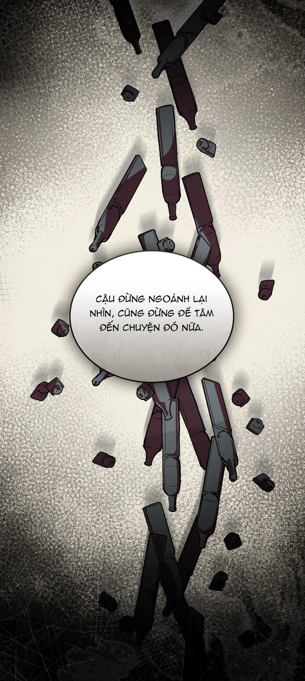 Merry Psycho Chapter 4.2 - 12