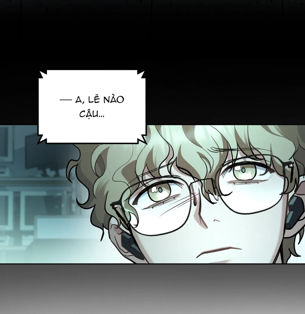 Merry Psycho Chapter 4.2 - 15