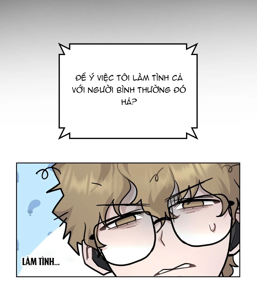 Merry Psycho Chapter 4.2 - 16