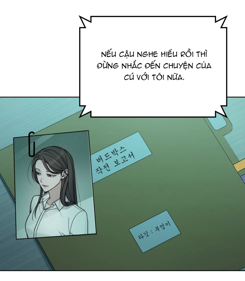 Merry Psycho Chapter 4.2 - 19