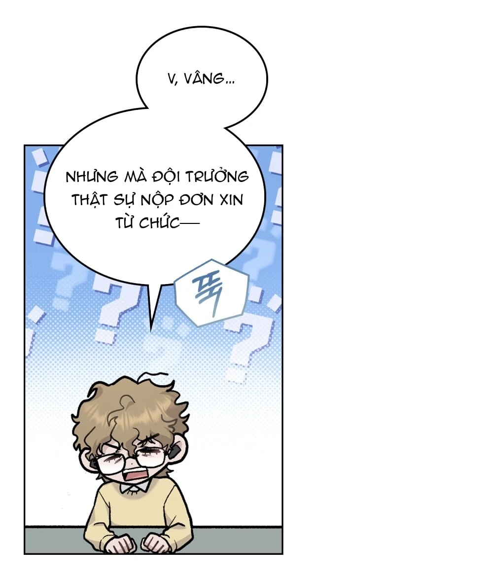 Merry Psycho Chapter 4.2 - 20