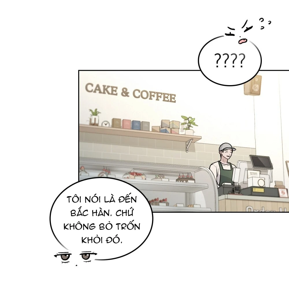 Merry Psycho Chapter 4.2 - 28