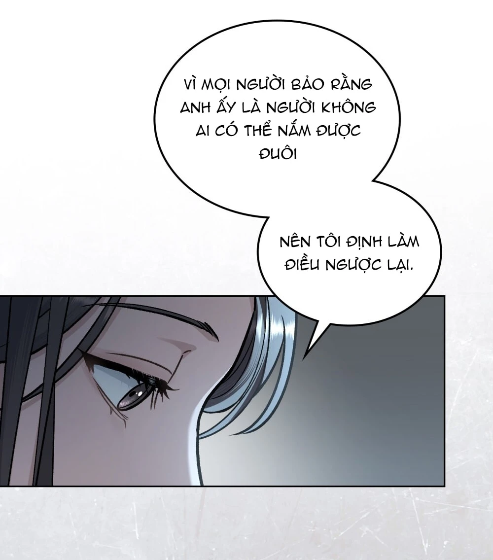 Merry Psycho Chapter 4.2 - 34