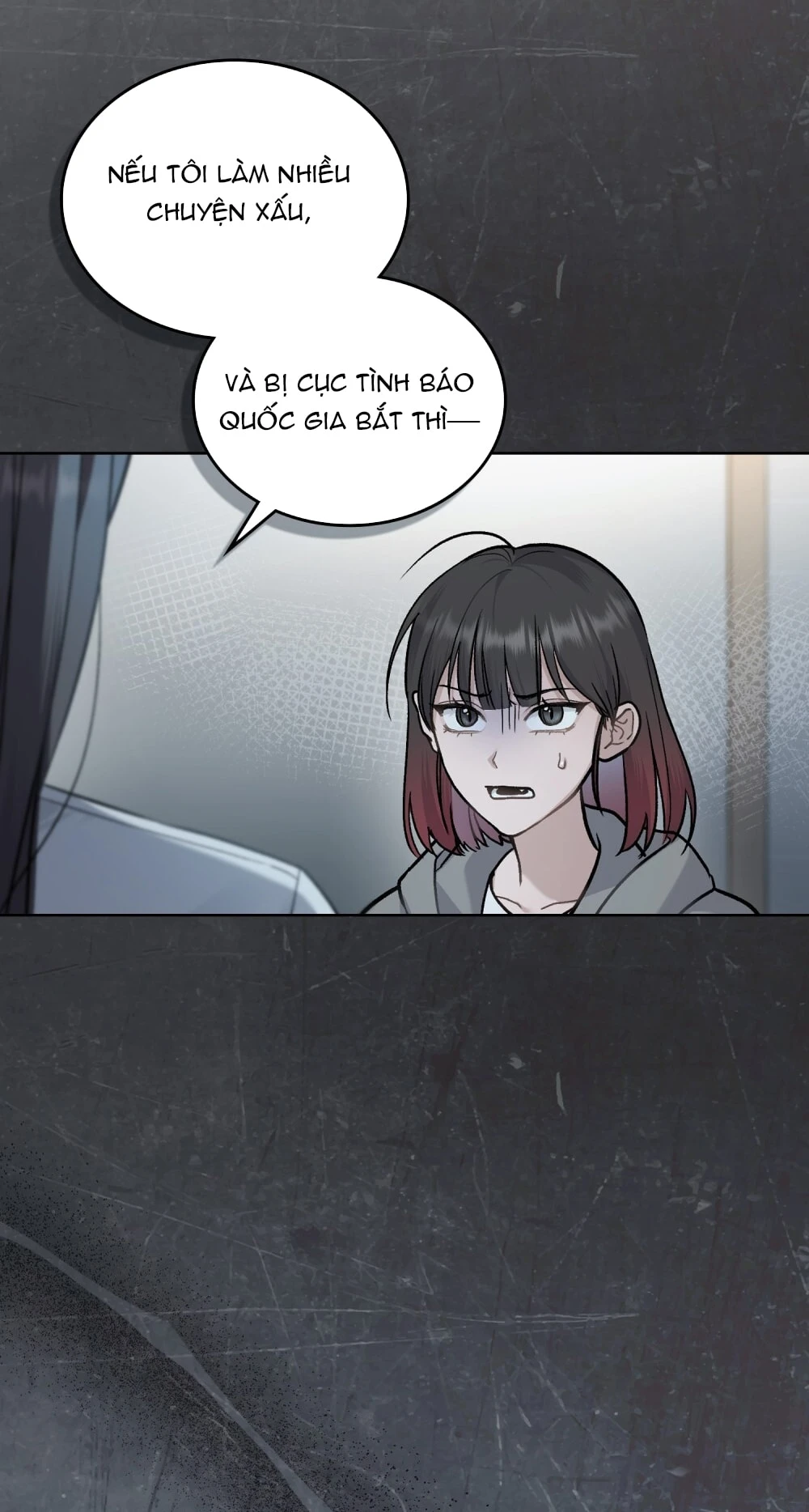 Merry Psycho Chapter 4.2 - 36