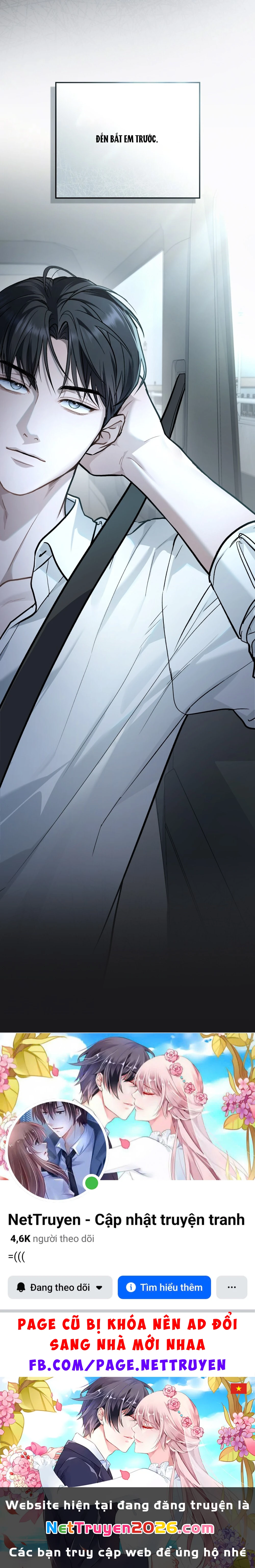 Merry Psycho Chapter 4.2 - 39