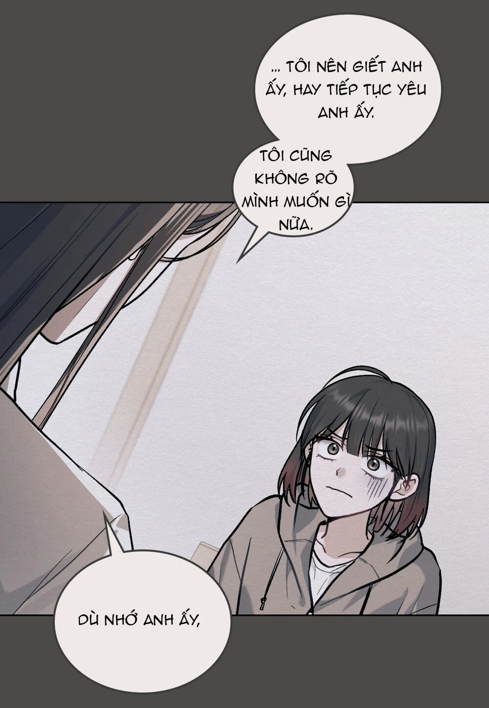 Merry Psycho Chapter 5.1 - 7