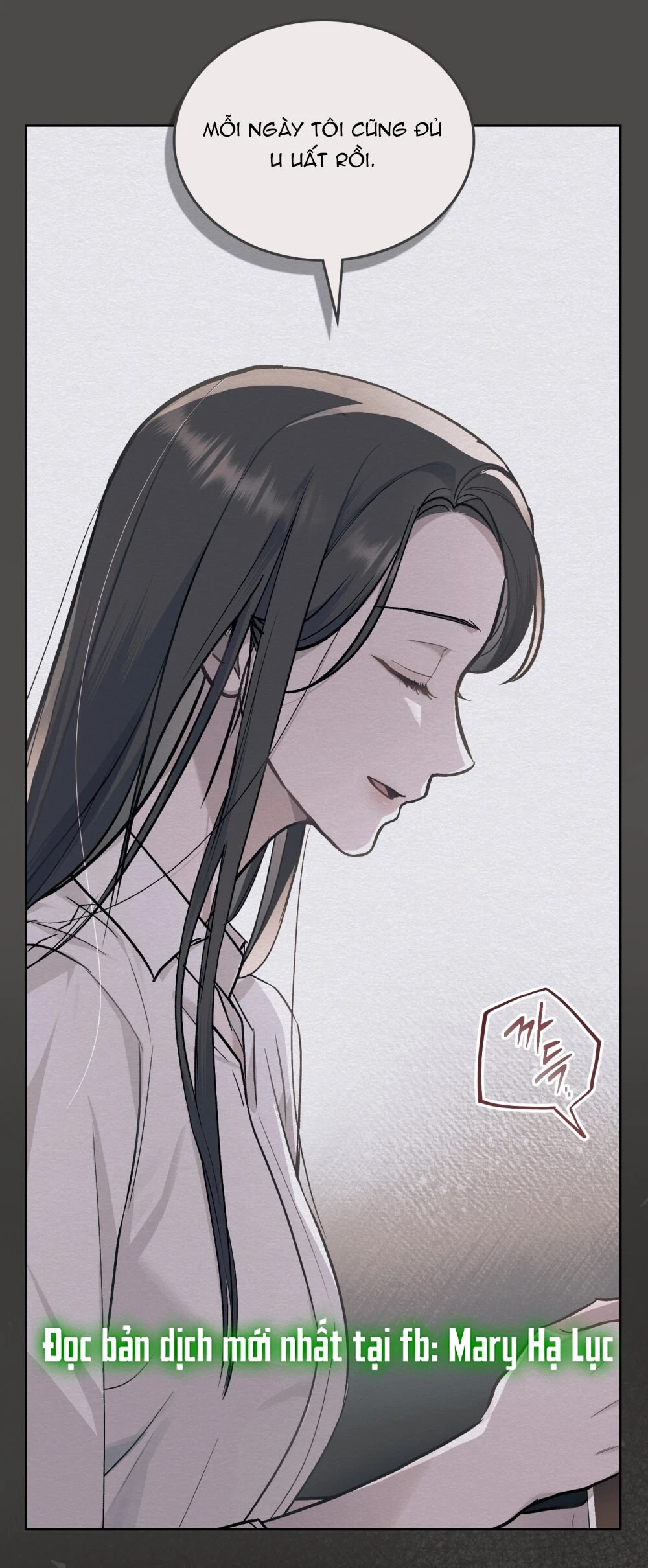 Merry Psycho Chapter 5.1 - 9