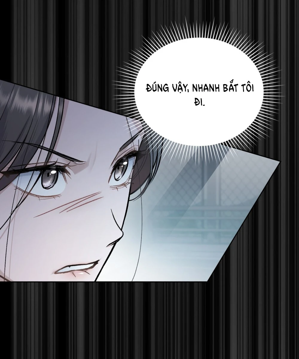 Merry Psycho Chapter 5.2 - 3