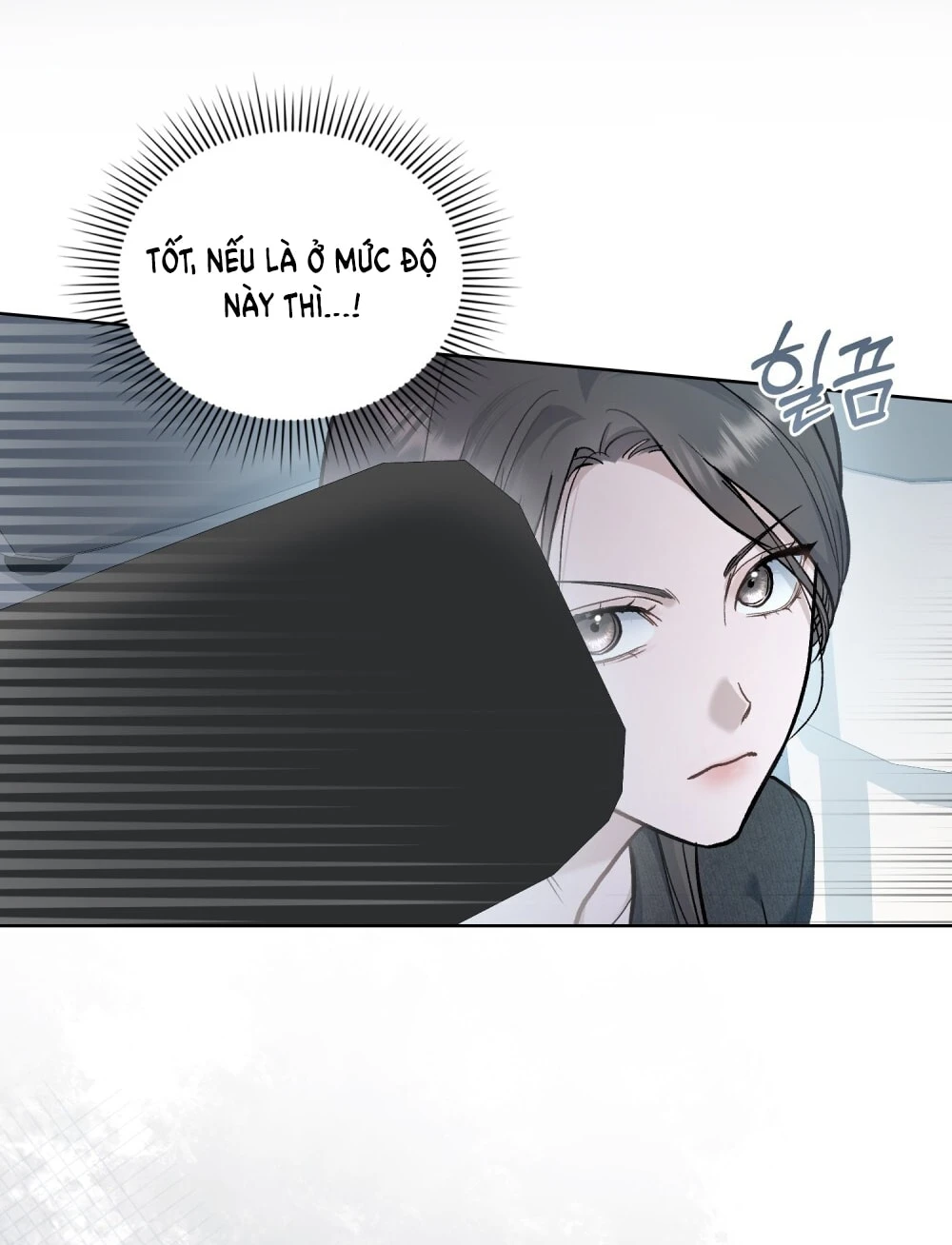 Merry Psycho Chapter 5.2 - 5