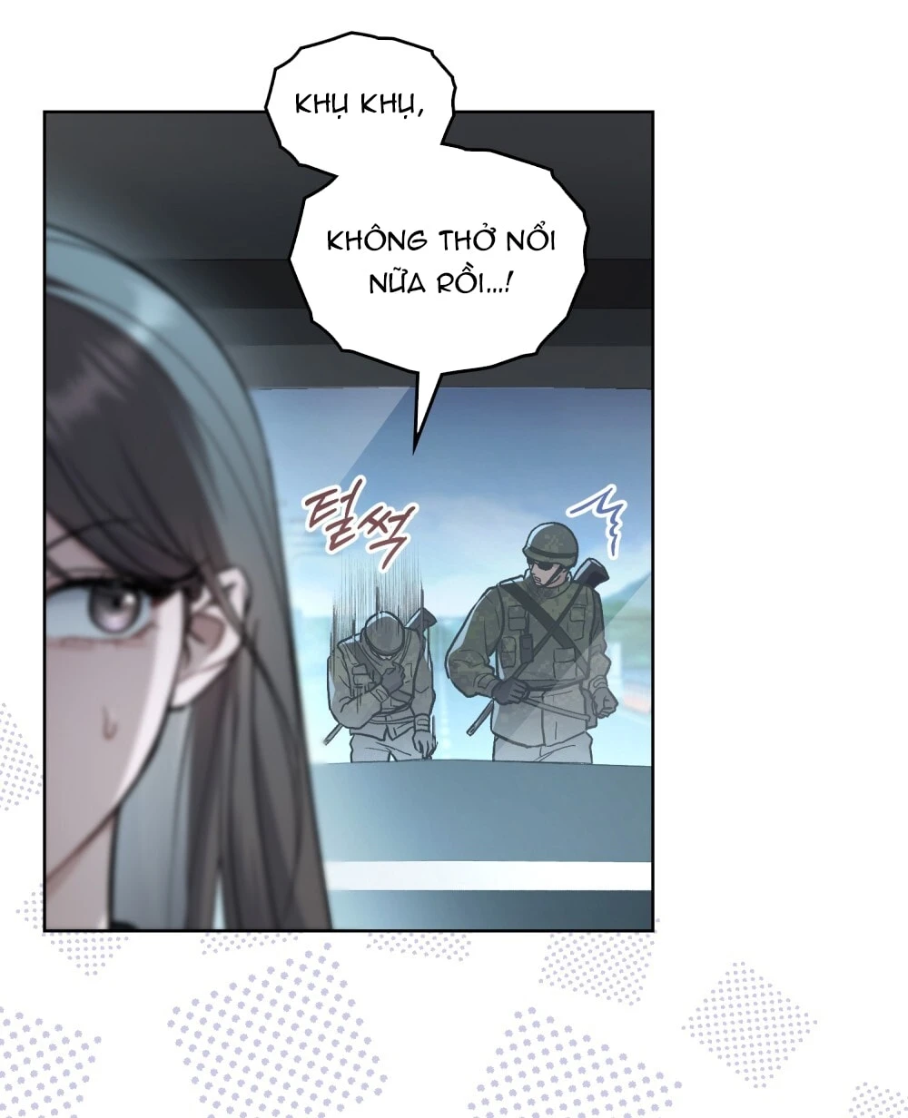 Merry Psycho Chapter 5.2 - 7