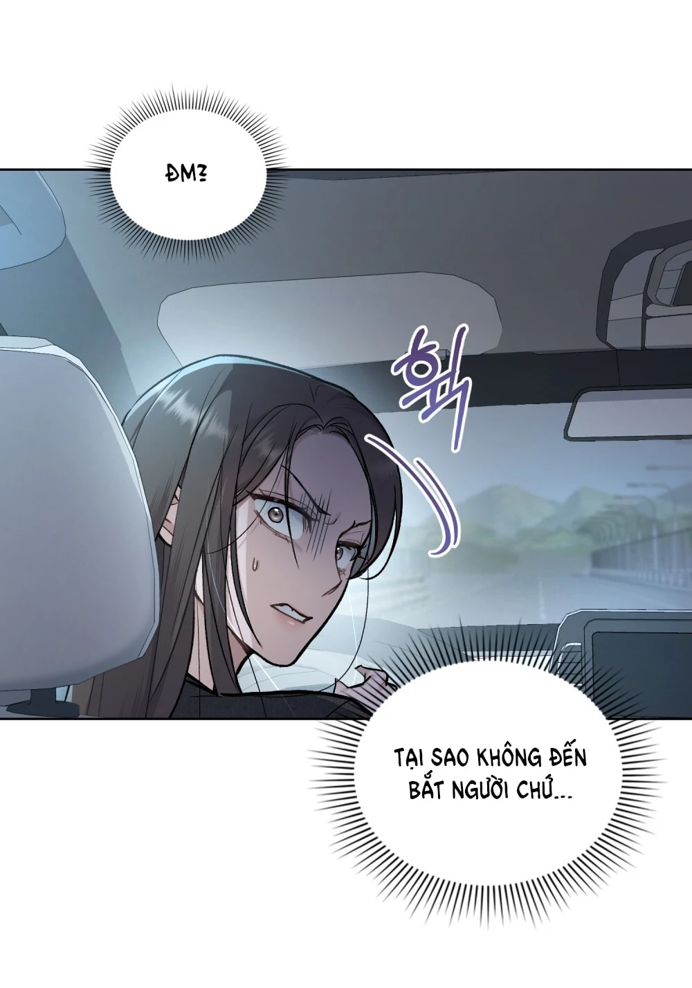 Merry Psycho Chapter 5.2 - 9