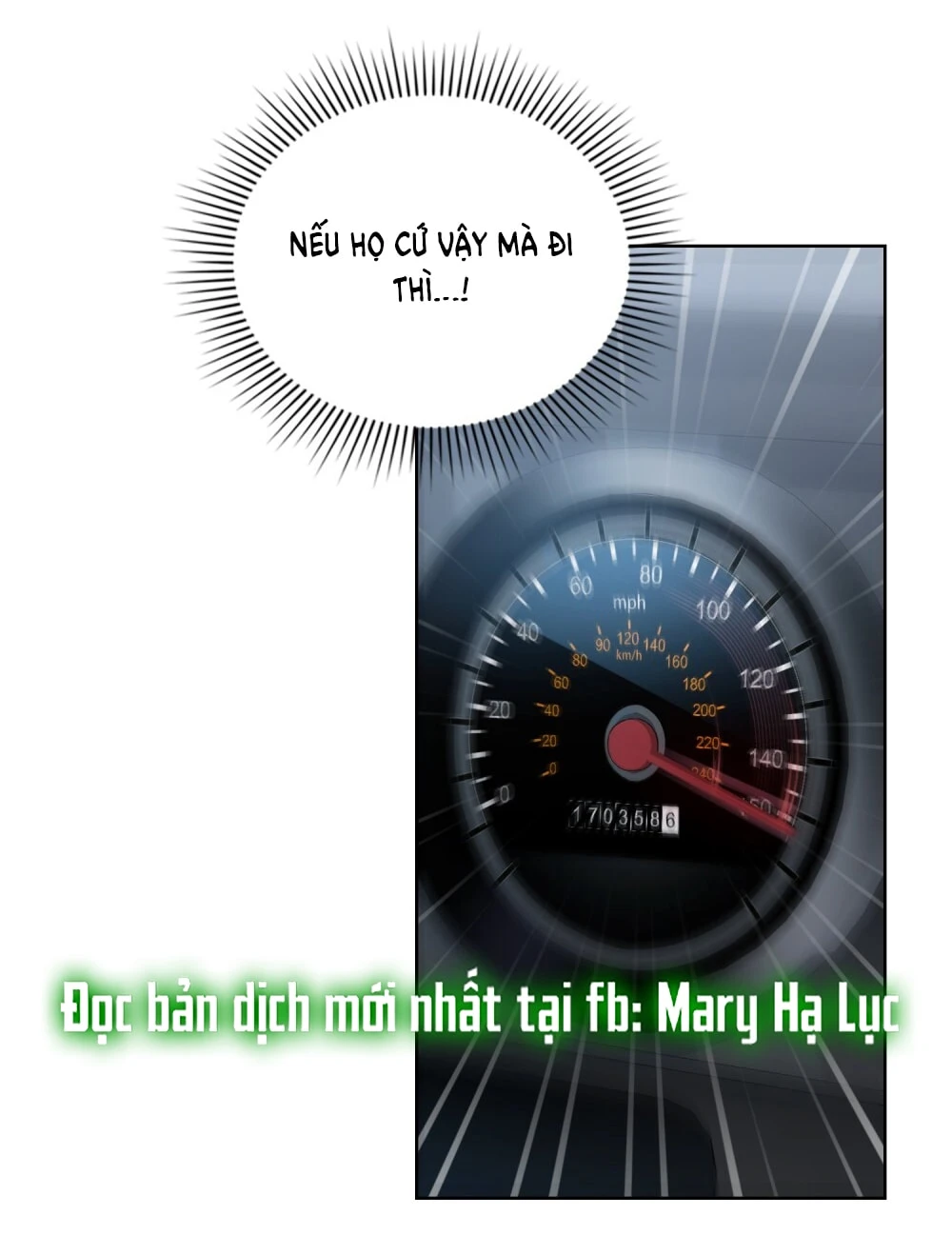 Merry Psycho Chapter 5.2 - 10