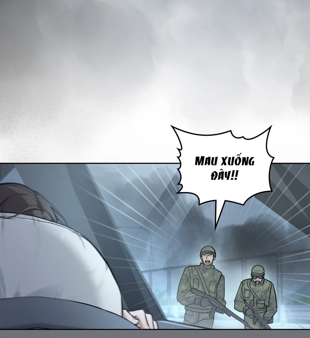 Merry Psycho Chapter 5.2 - 15